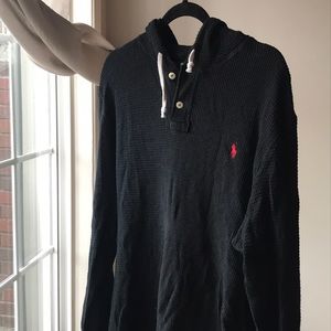 Polo Ralph Lauren sweatshirt